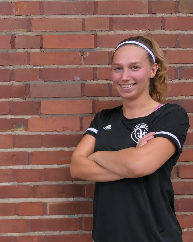 Theresa Johanna Kömpel