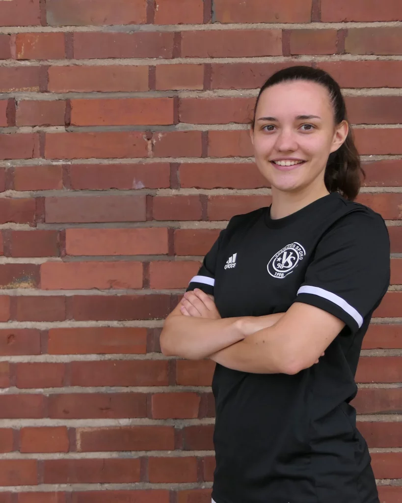 Meike Karoline Wassermann