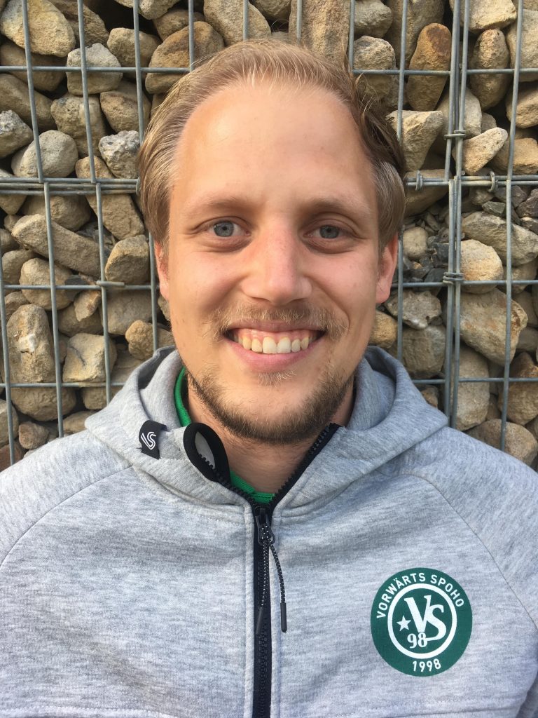 Ruben Walter