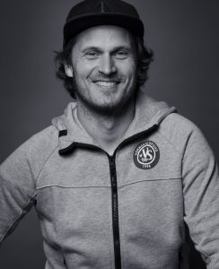 Andreas Hense - Geschäftsführer Jugend bei Vorwärts Spoho 98