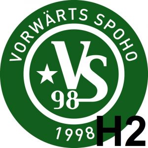 Vorwärts Spoho 98 Herren II