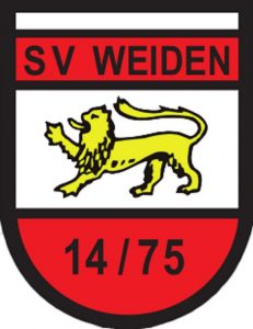SV Weiden 1914/75
