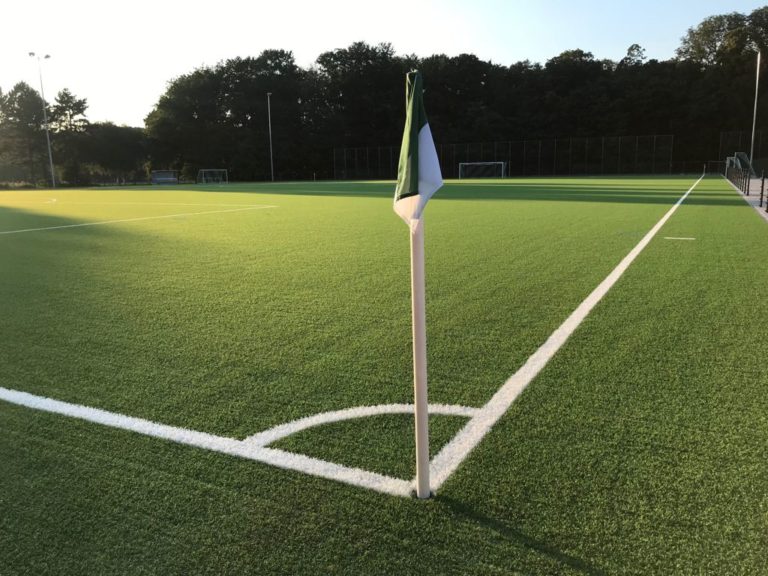 Unser Nordfeld - Vorwärts Spoho 98