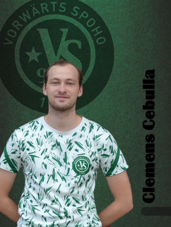 Clemens Cebulla