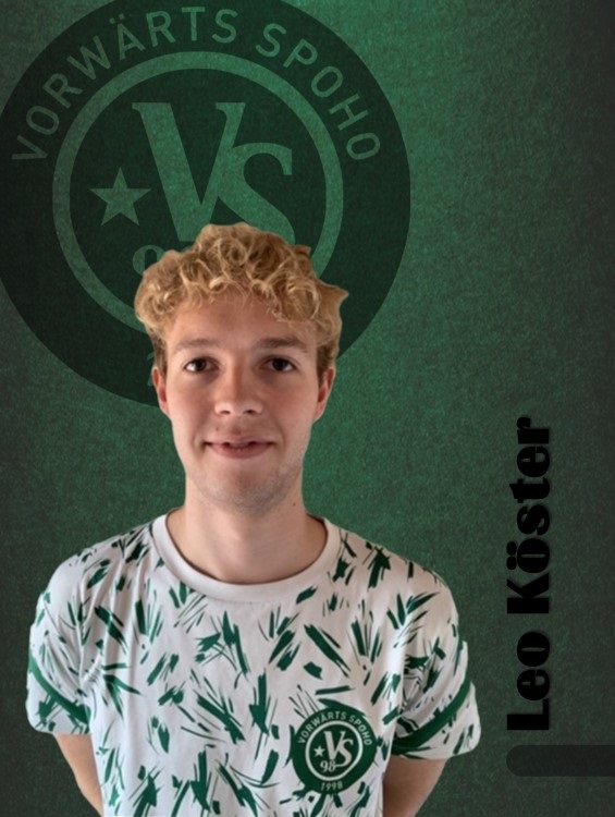 Leo Köster