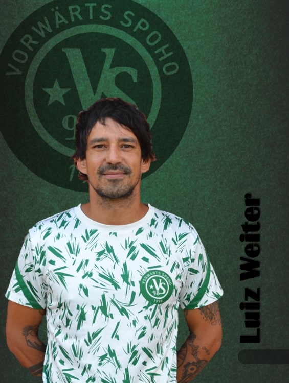 Luiz Weiter