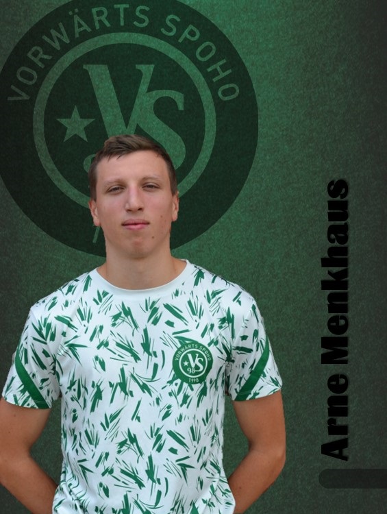Arne Menkhaus