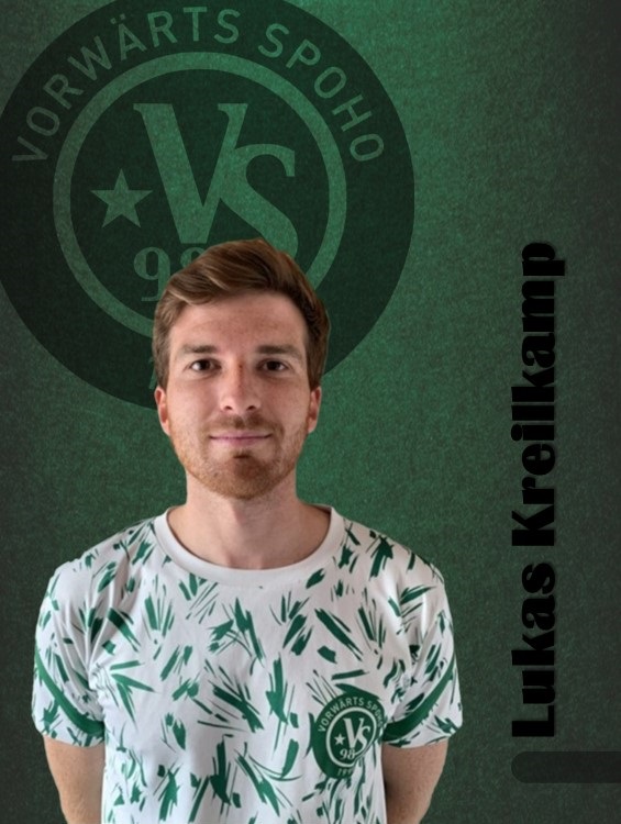 Lukas Kreilkamp
