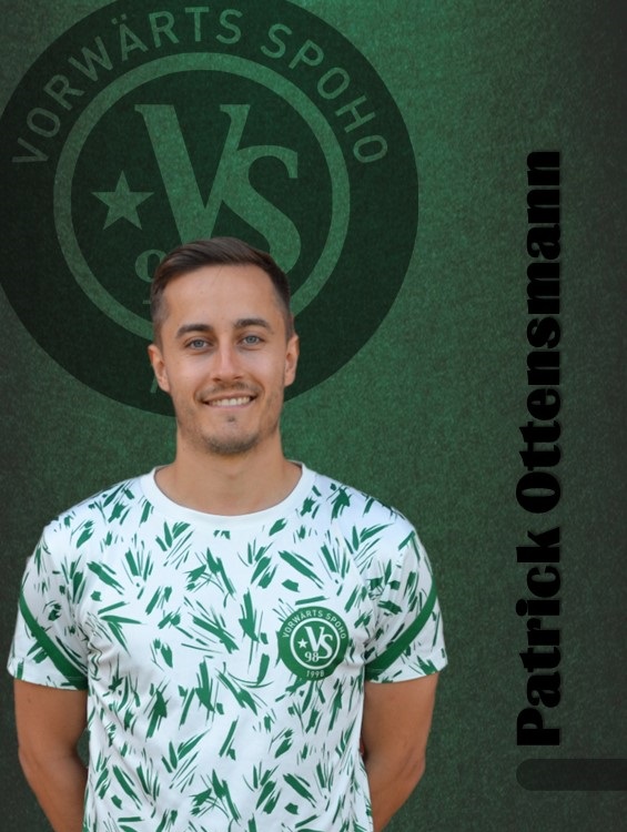 Patrick Ottensmann