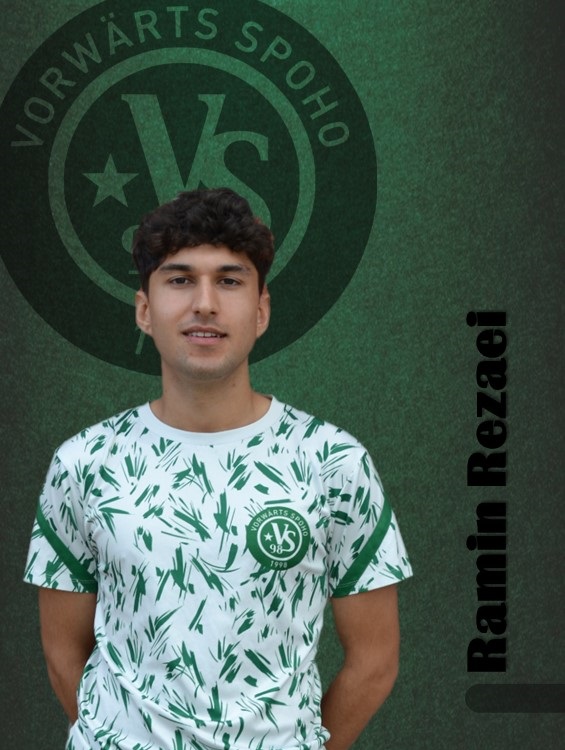 Ramin Rezaei