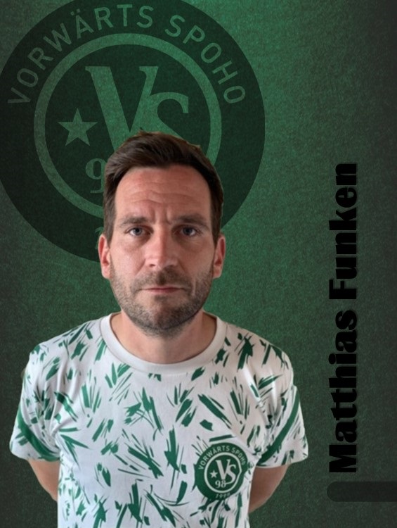 Matthias Funken